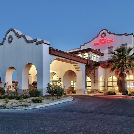 Hilton Garden Inn Las Cruces Zewnętrze zdjęcie