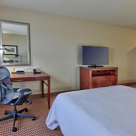 Hilton Garden Inn Las Cruces Zewnętrze zdjęcie