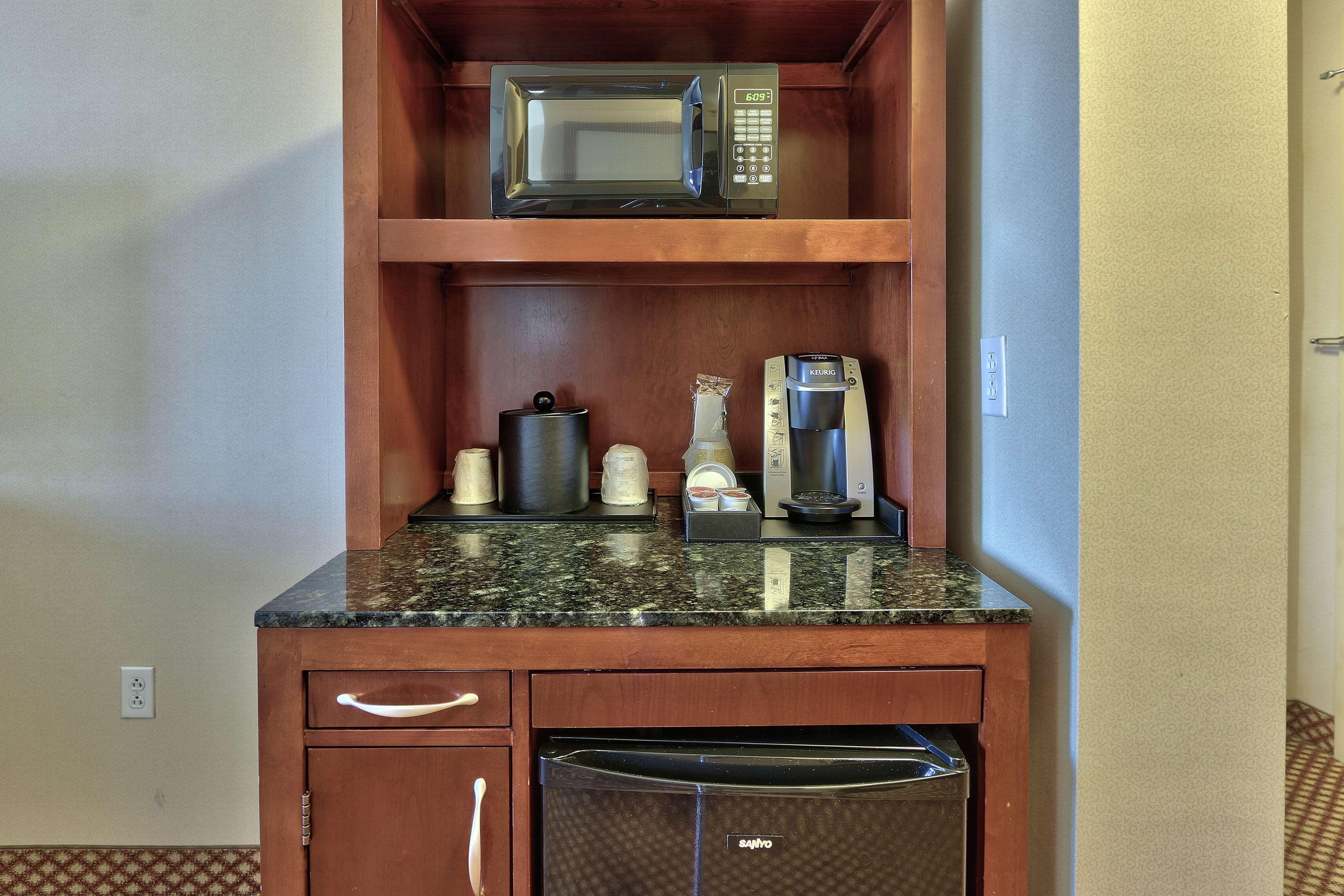 Hilton Garden Inn Las Cruces Zewnętrze zdjęcie