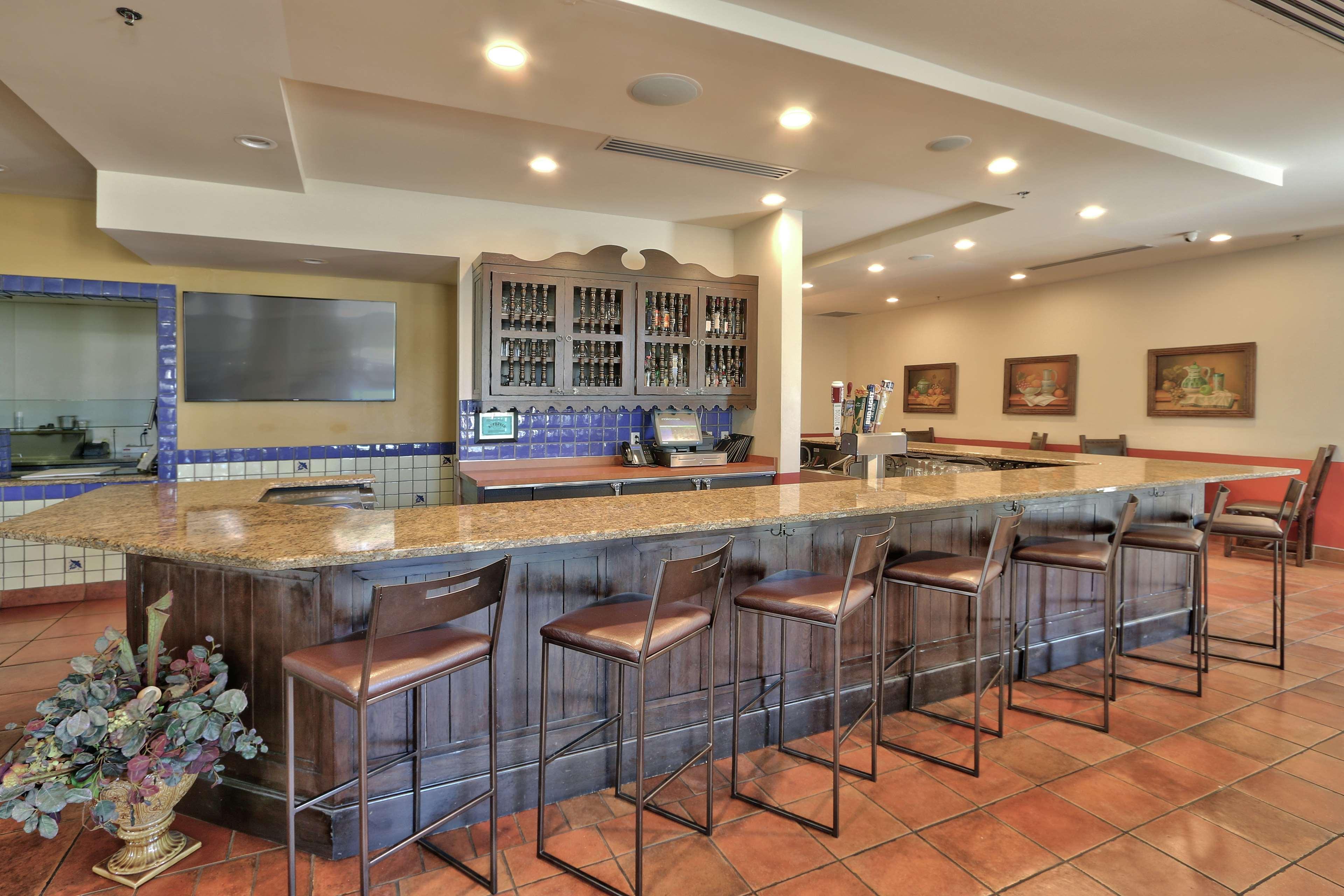 Hilton Garden Inn Las Cruces Zewnętrze zdjęcie