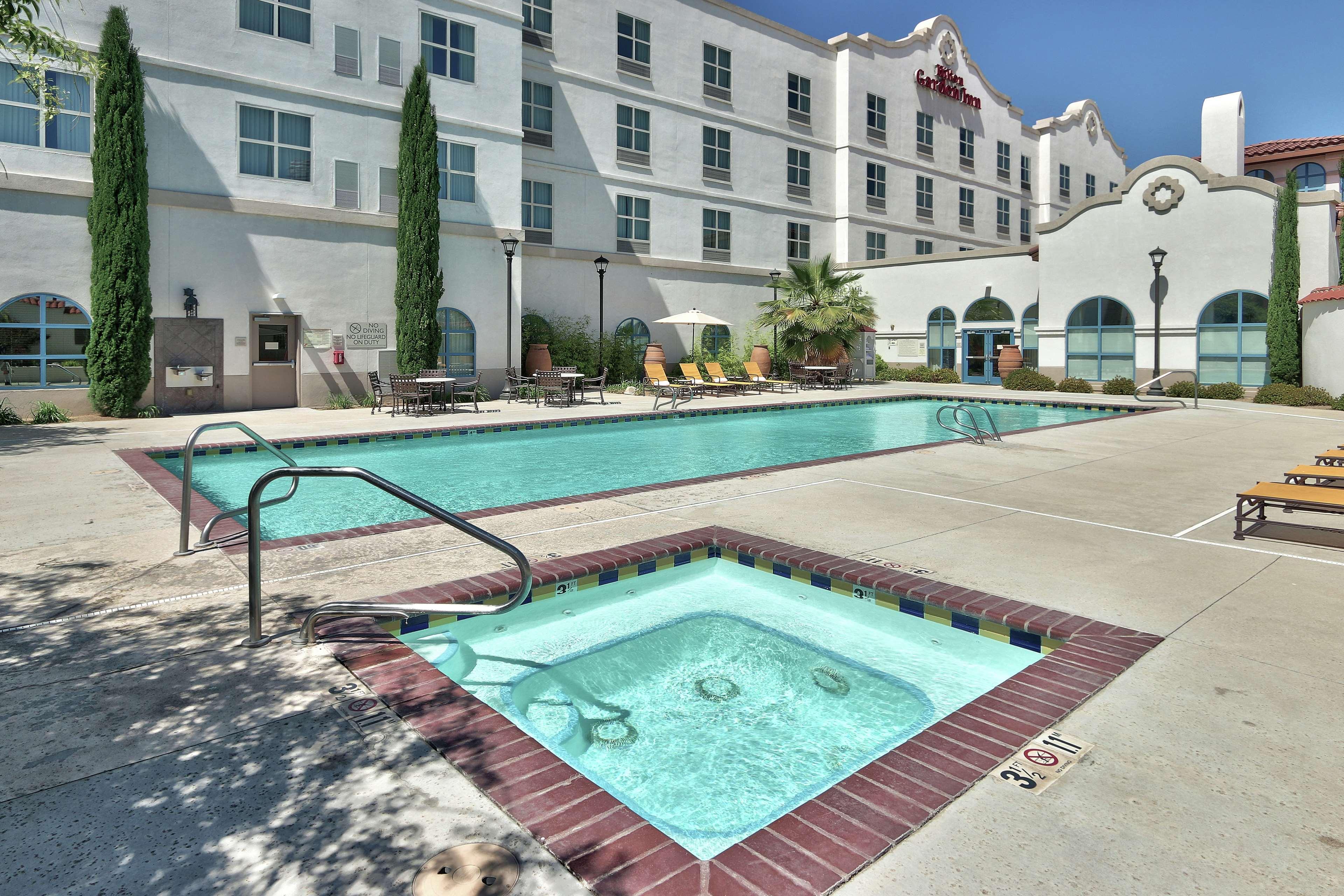 Hilton Garden Inn Las Cruces Zewnętrze zdjęcie
