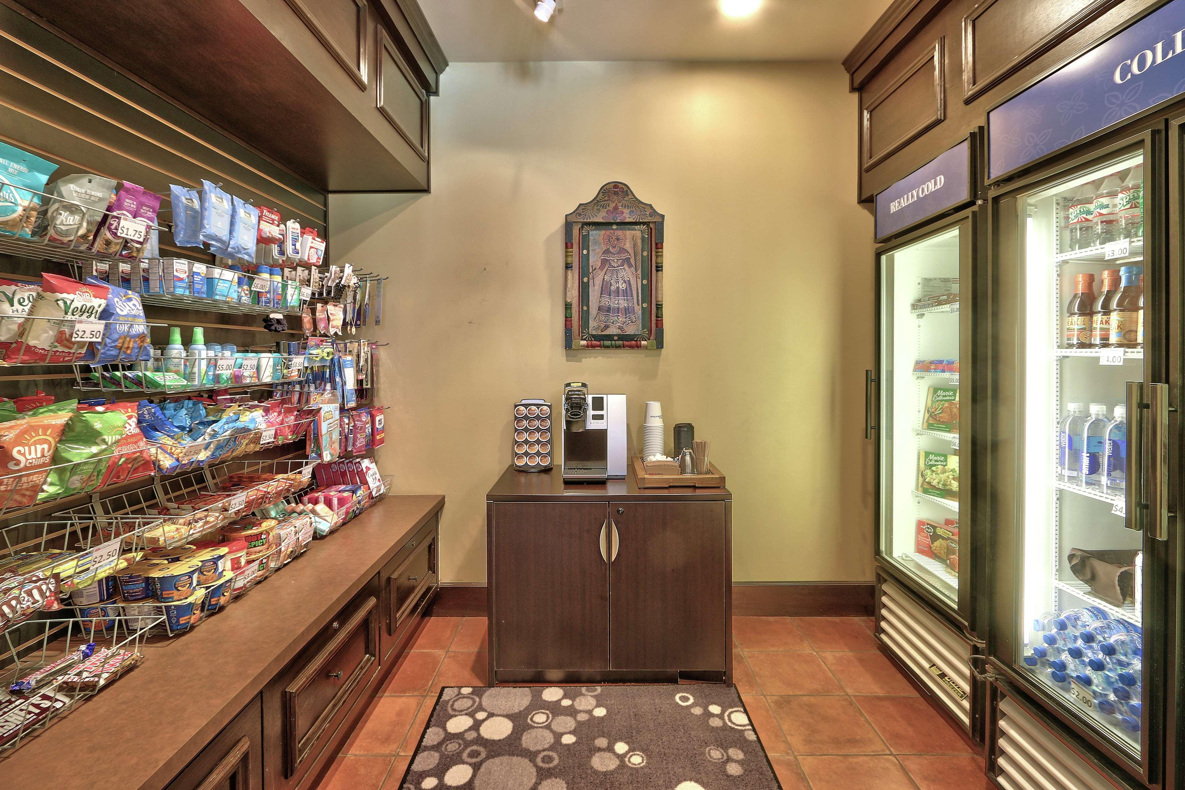 Hilton Garden Inn Las Cruces Zewnętrze zdjęcie