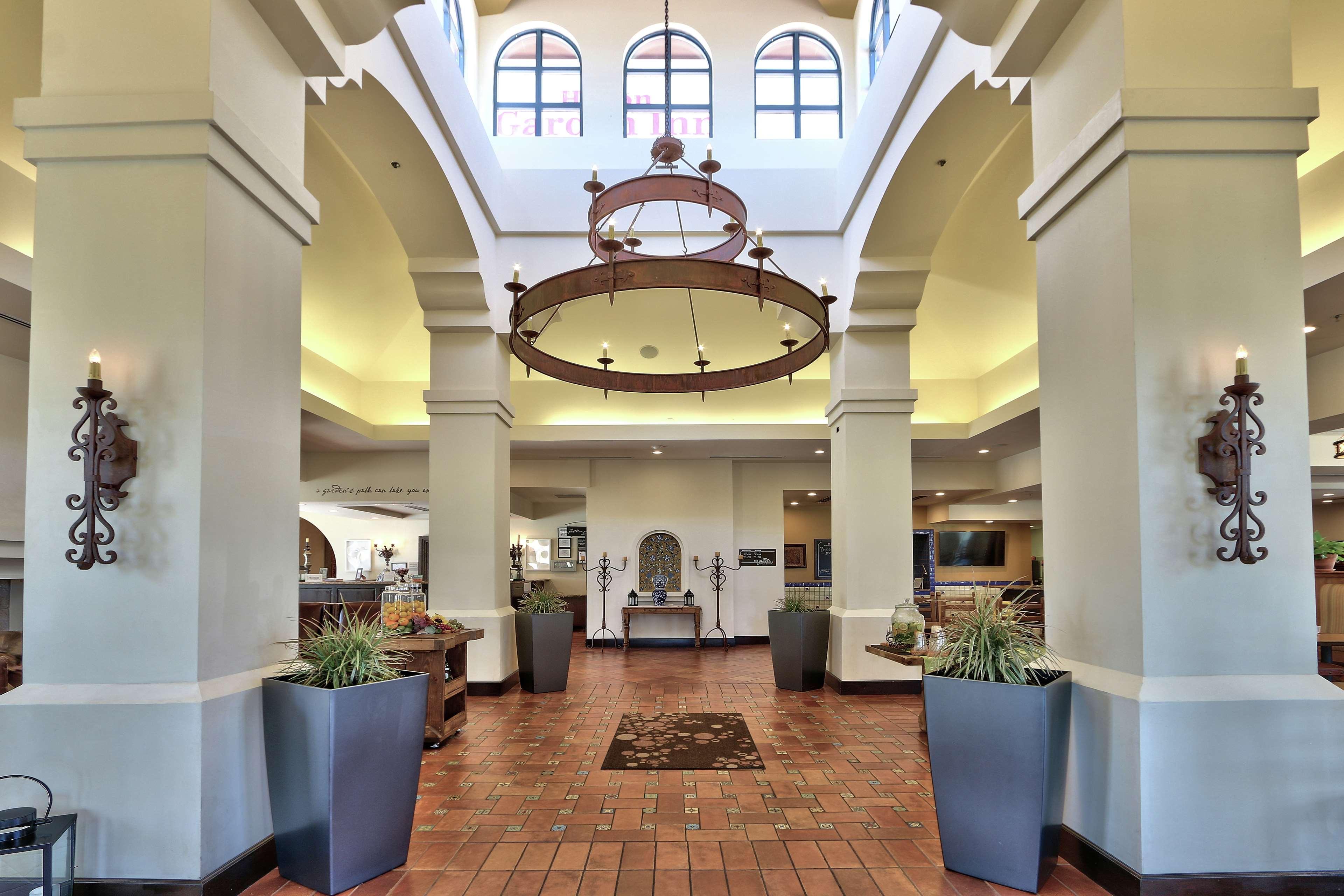 Hilton Garden Inn Las Cruces Zewnętrze zdjęcie