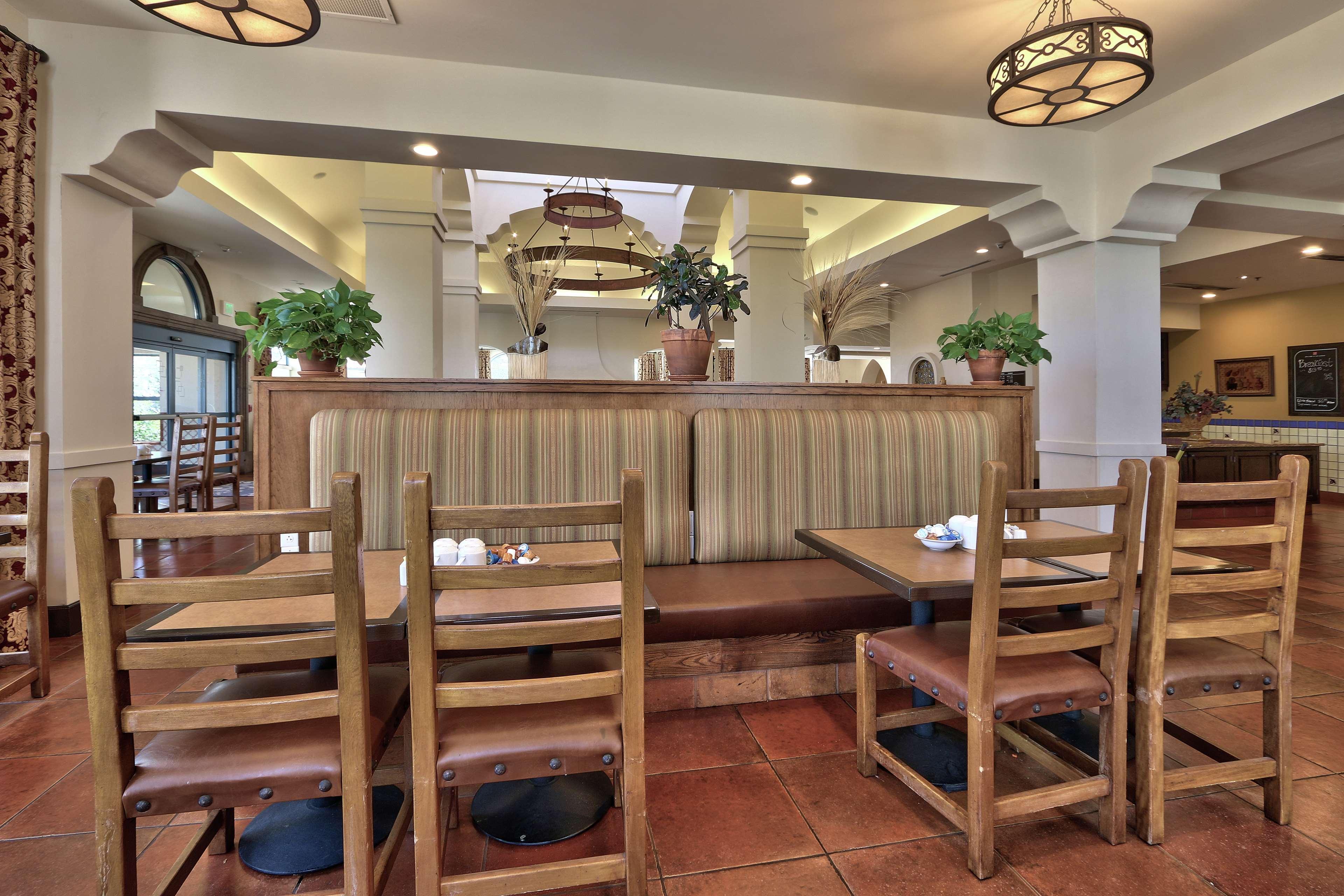 Hilton Garden Inn Las Cruces Zewnętrze zdjęcie