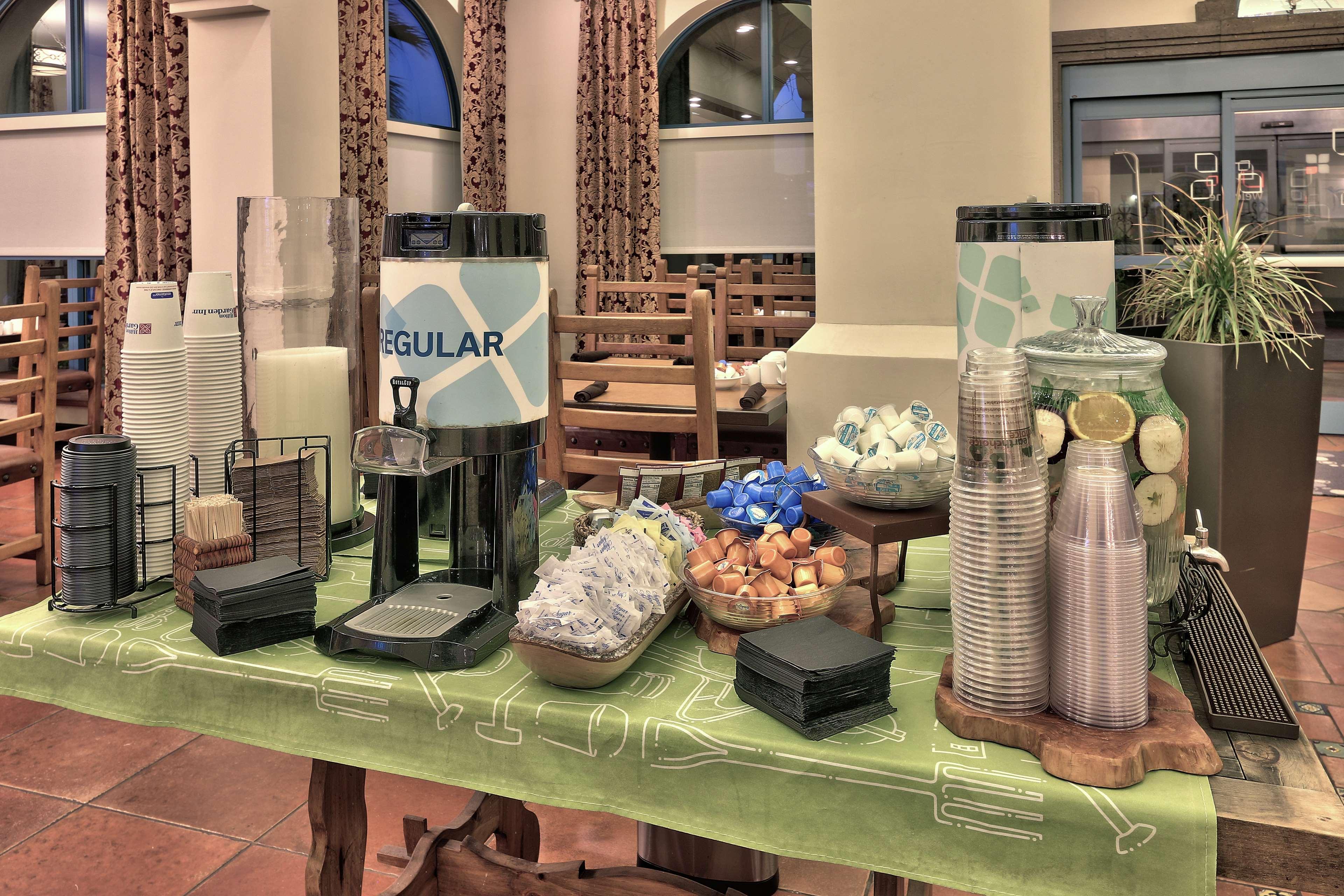 Hilton Garden Inn Las Cruces Zewnętrze zdjęcie