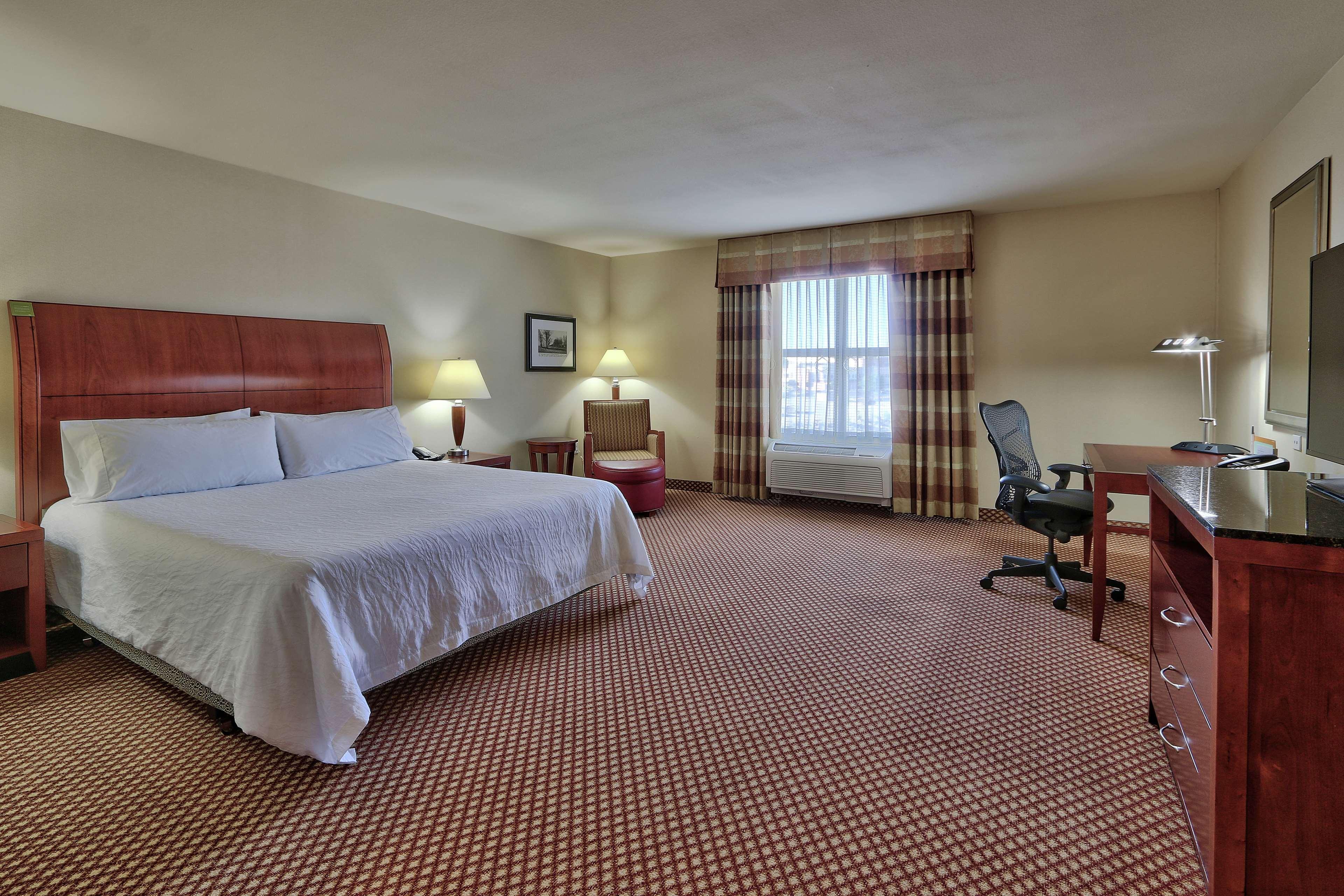 Hilton Garden Inn Las Cruces Zewnętrze zdjęcie