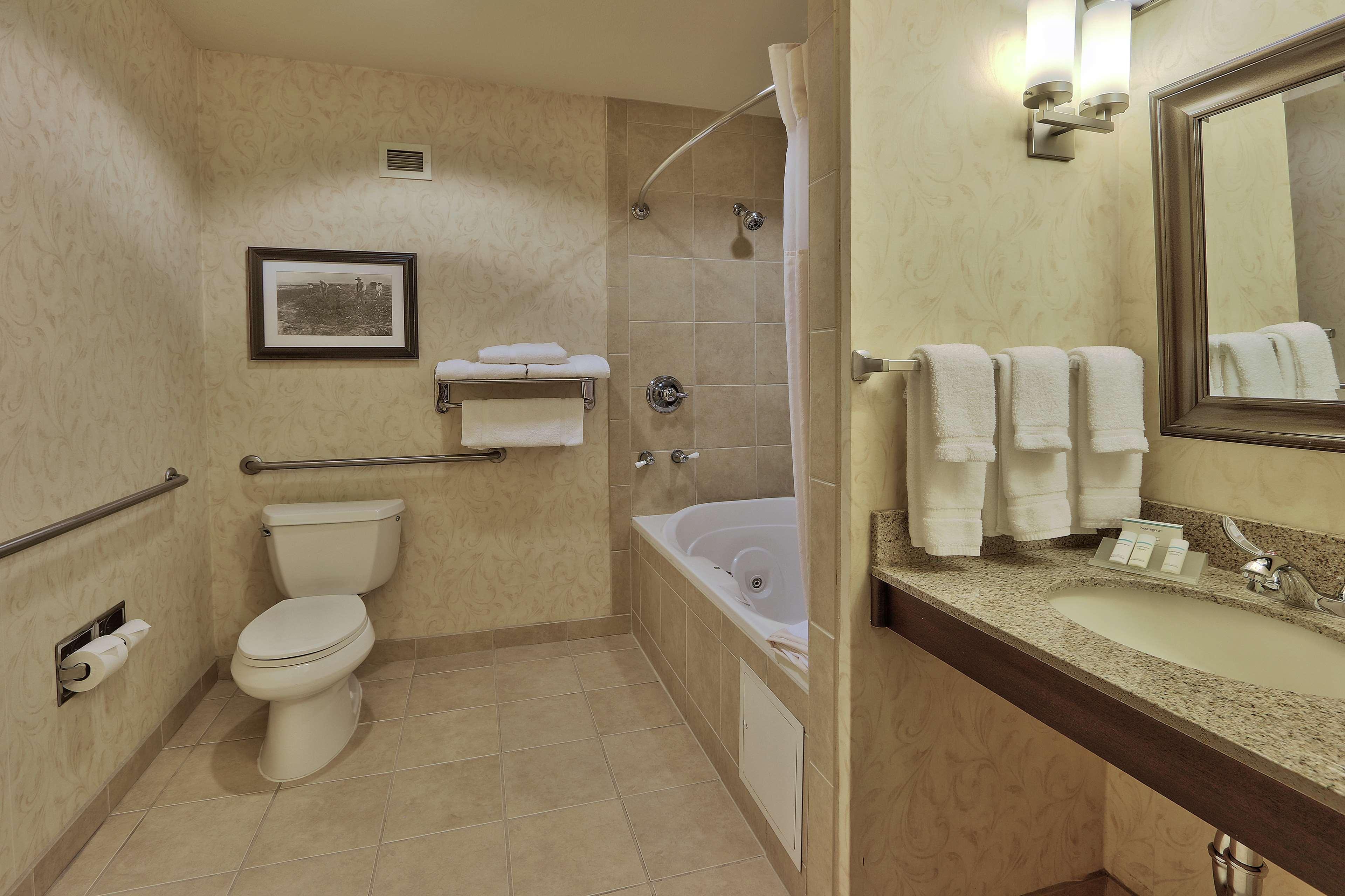 Hilton Garden Inn Las Cruces Zewnętrze zdjęcie