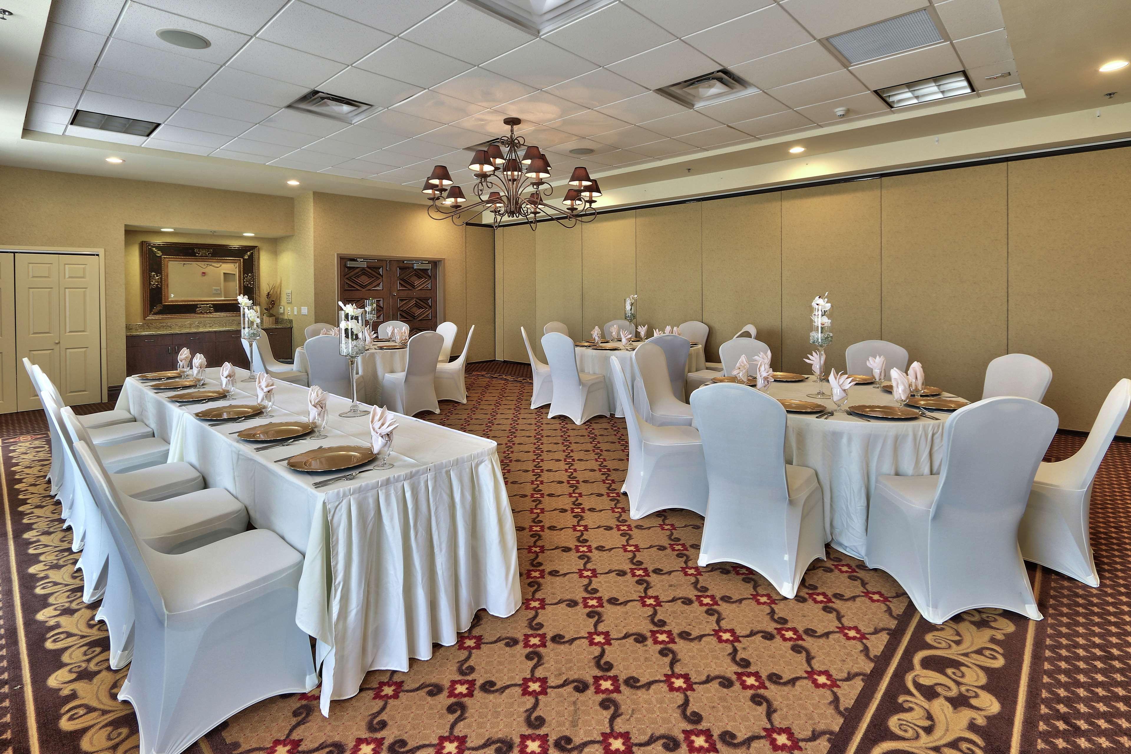 Hilton Garden Inn Las Cruces Zewnętrze zdjęcie