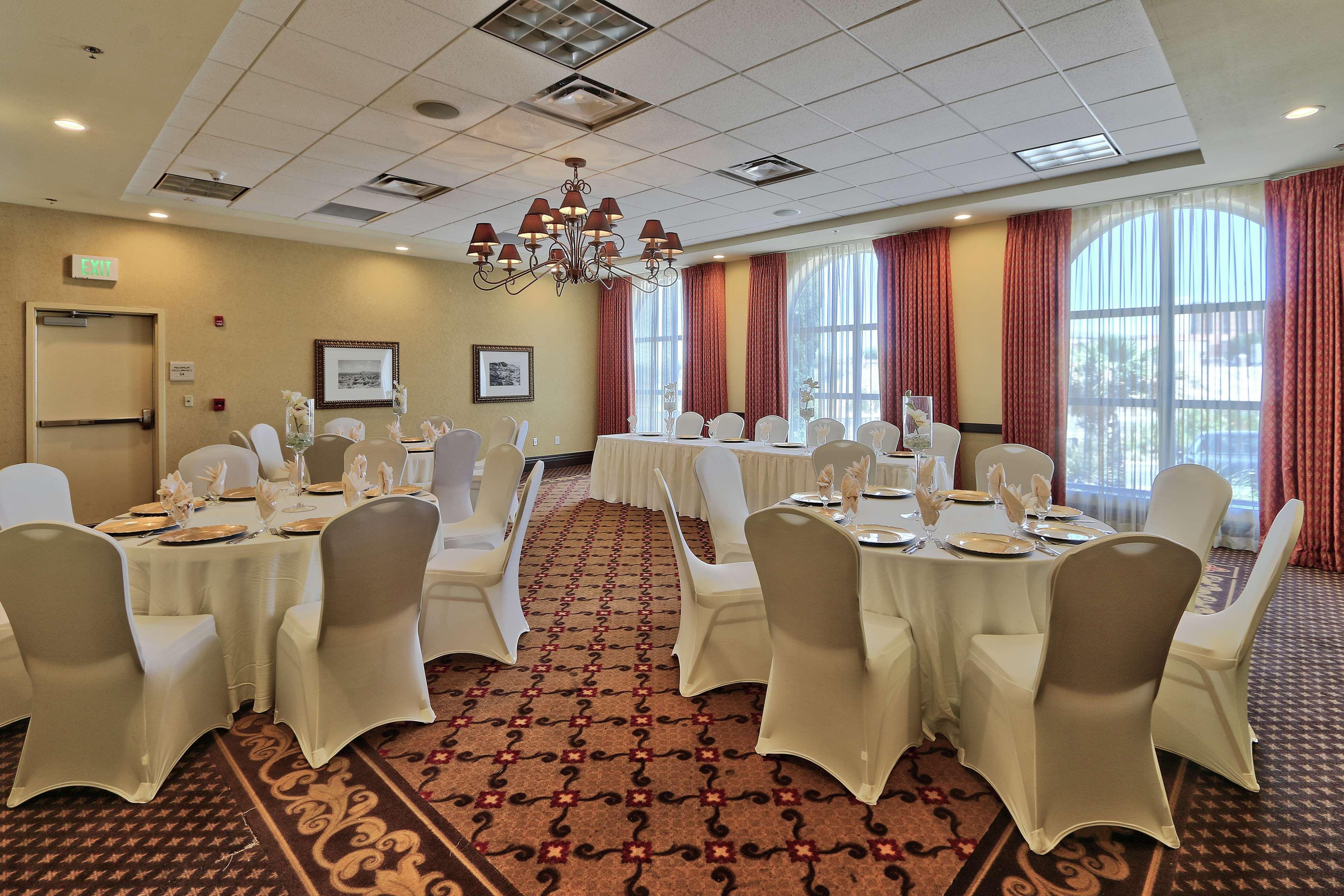 Hilton Garden Inn Las Cruces Zewnętrze zdjęcie