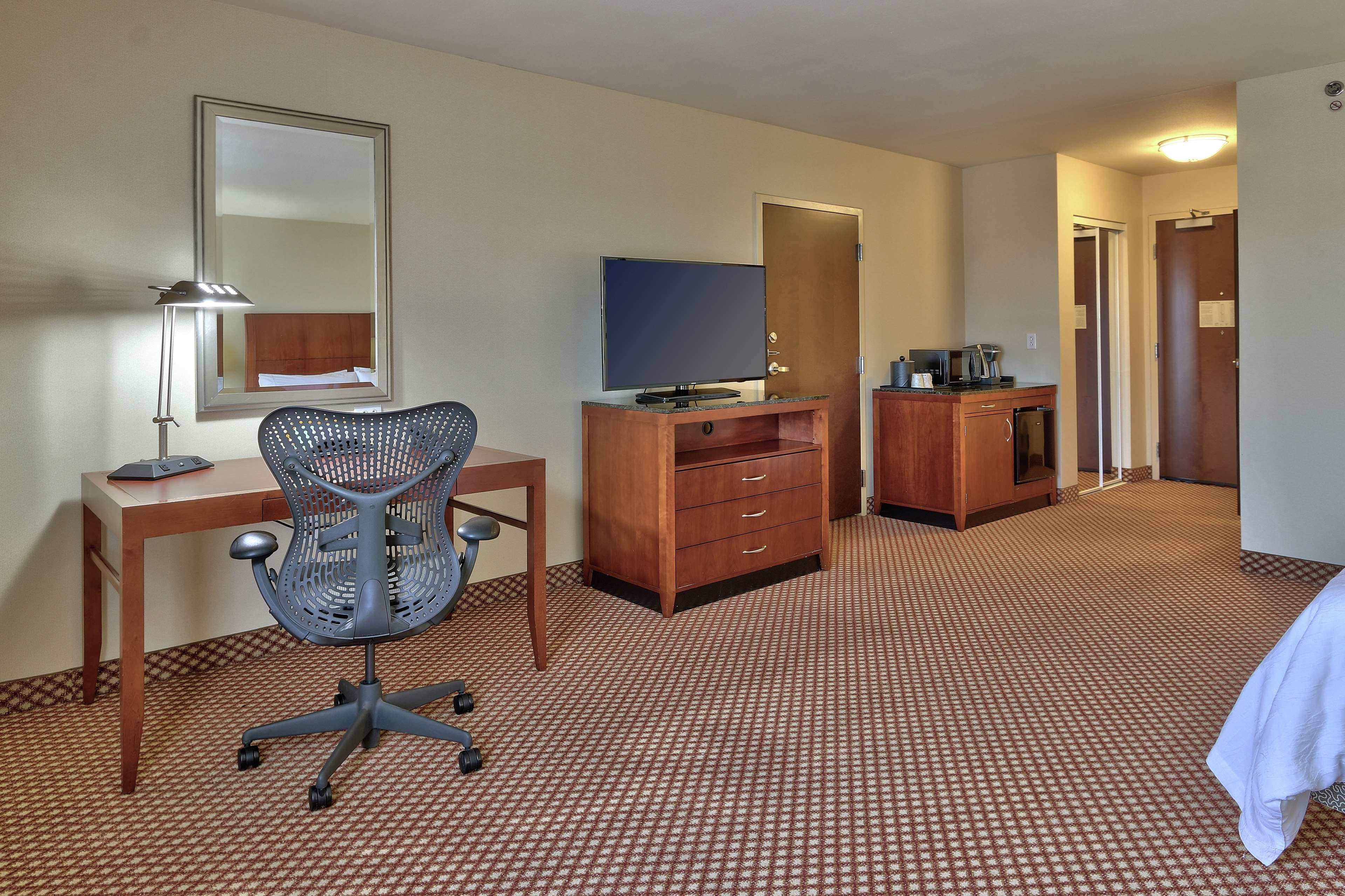 Hilton Garden Inn Las Cruces Zewnętrze zdjęcie