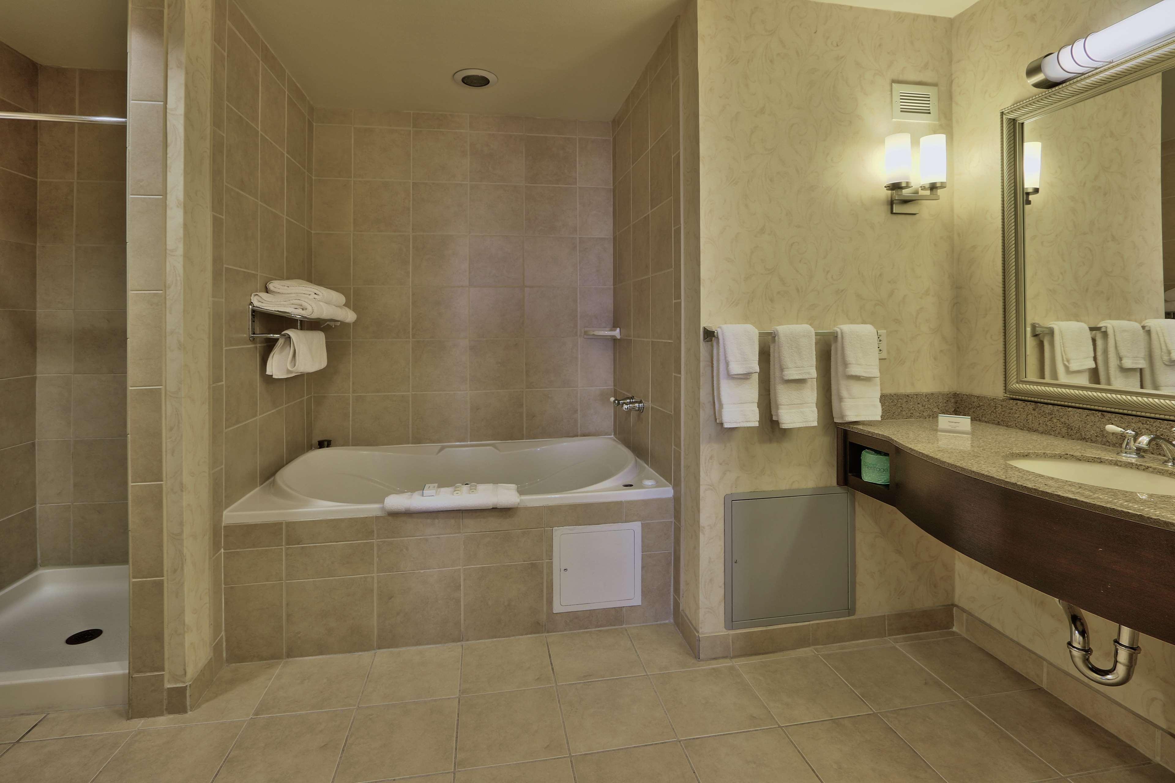 Hilton Garden Inn Las Cruces Zewnętrze zdjęcie