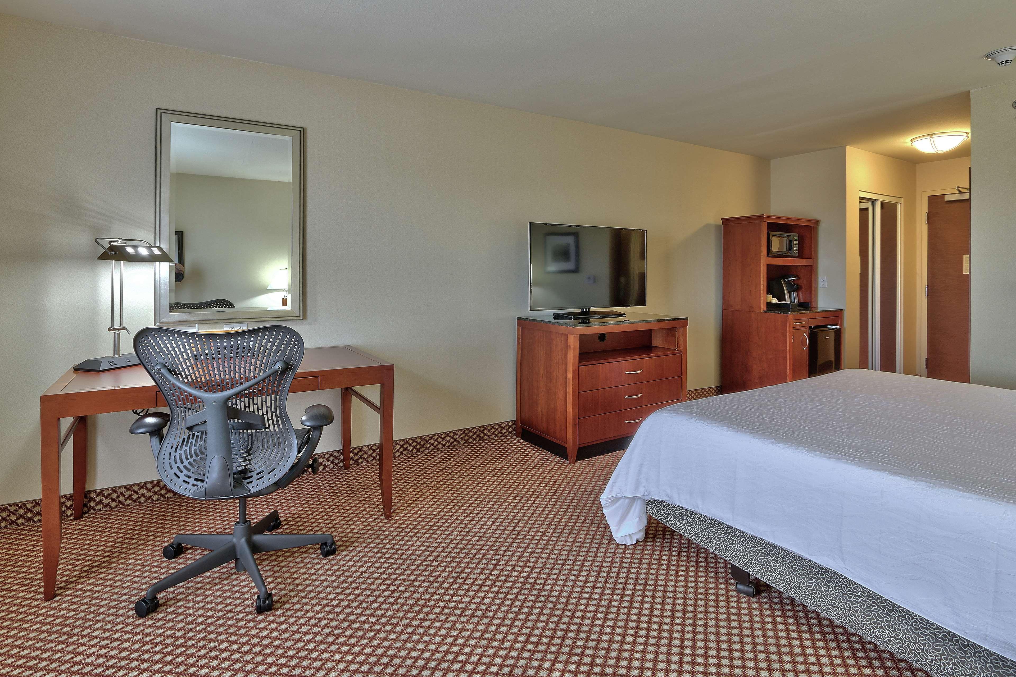 Hilton Garden Inn Las Cruces Zewnętrze zdjęcie