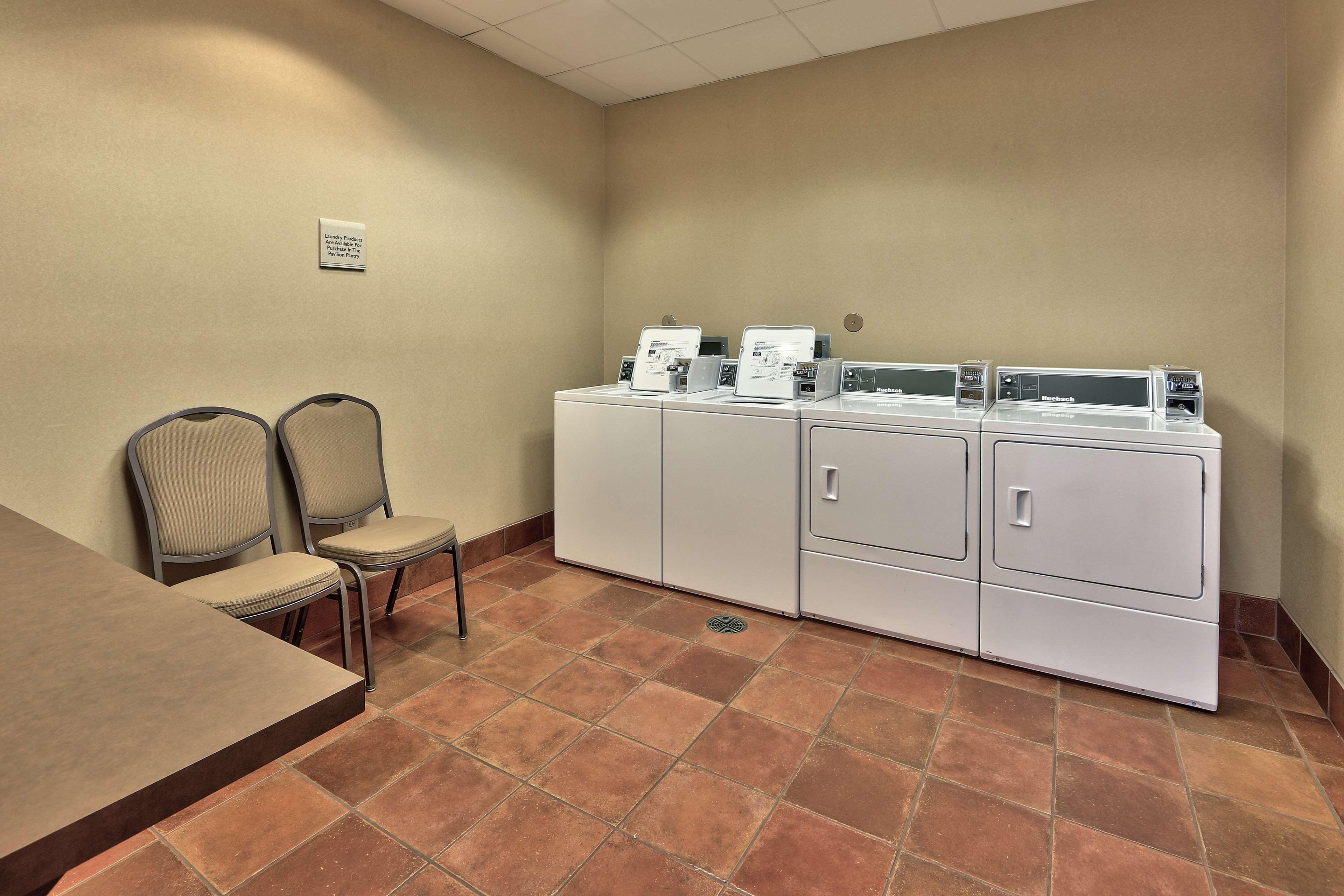 Hilton Garden Inn Las Cruces Zewnętrze zdjęcie