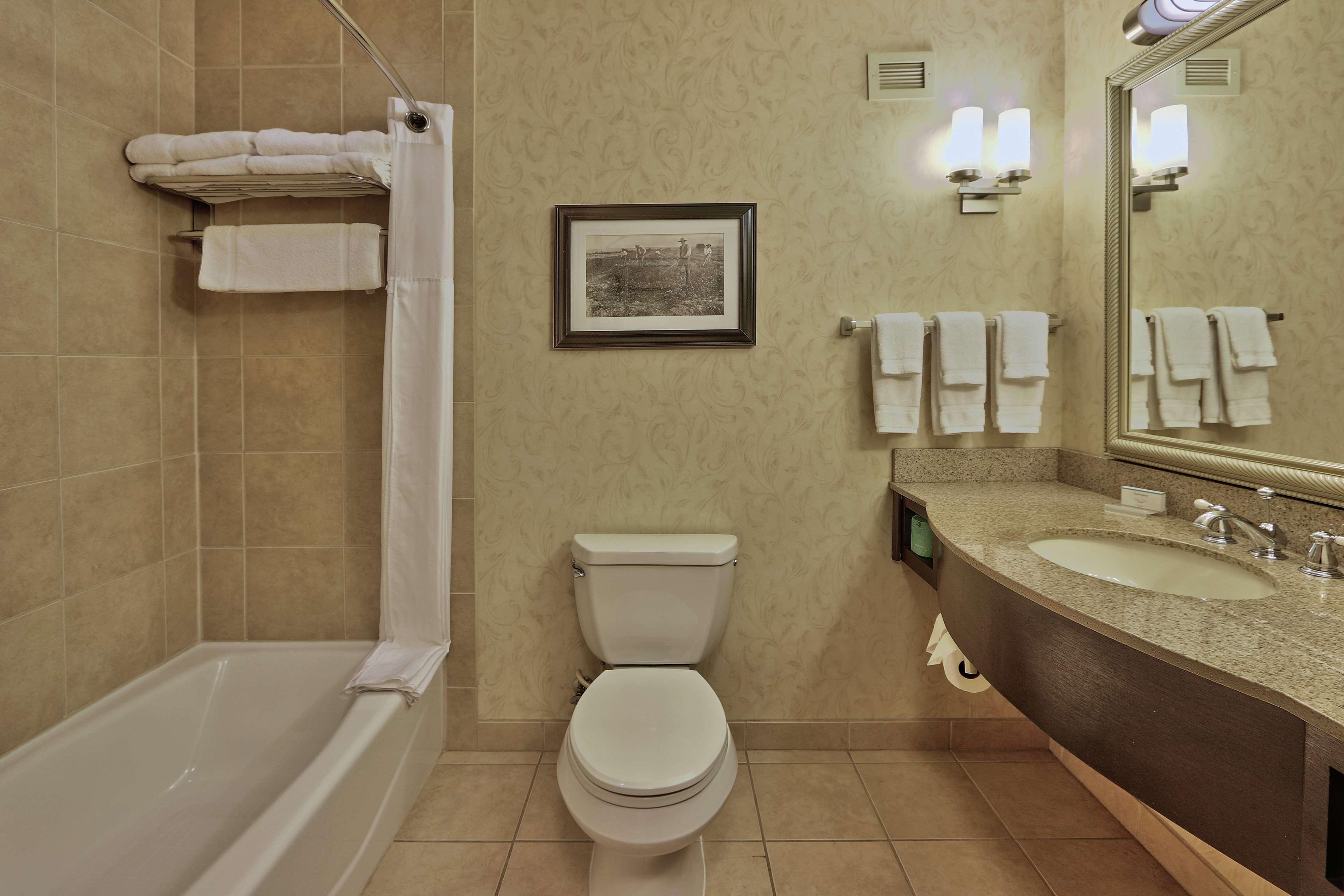 Hilton Garden Inn Las Cruces Zewnętrze zdjęcie