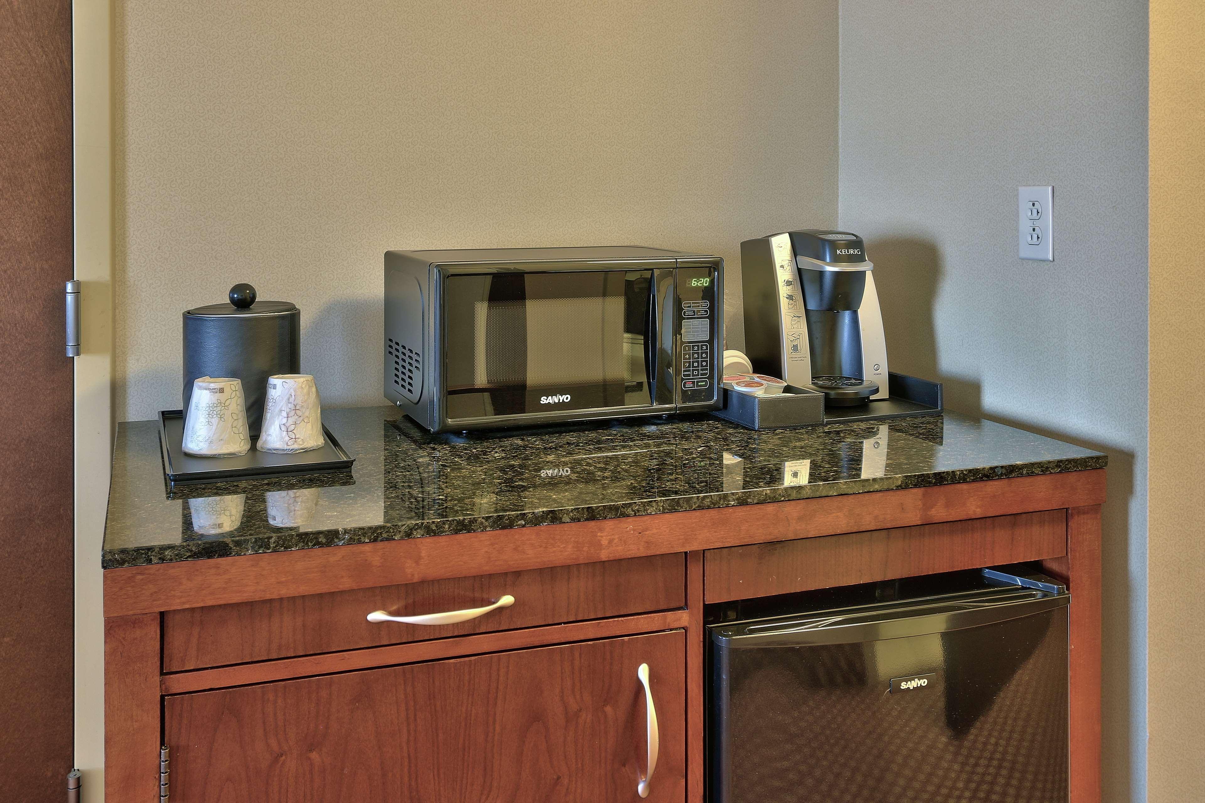 Hilton Garden Inn Las Cruces Zewnętrze zdjęcie