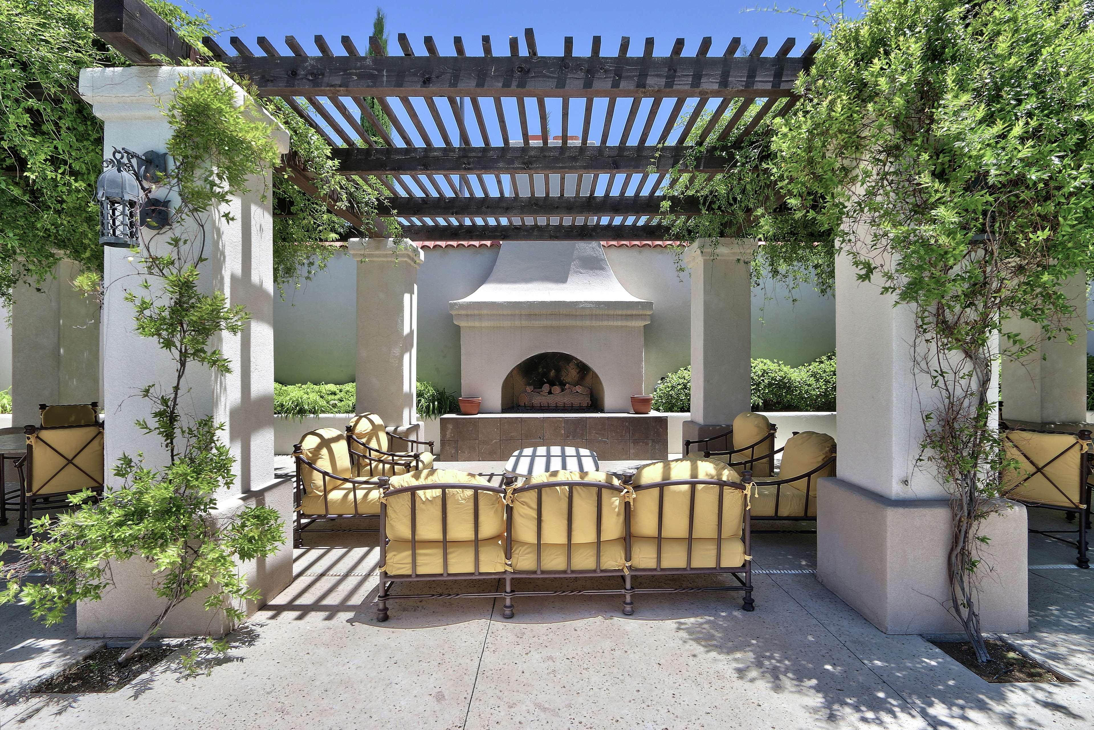 Hilton Garden Inn Las Cruces Zewnętrze zdjęcie