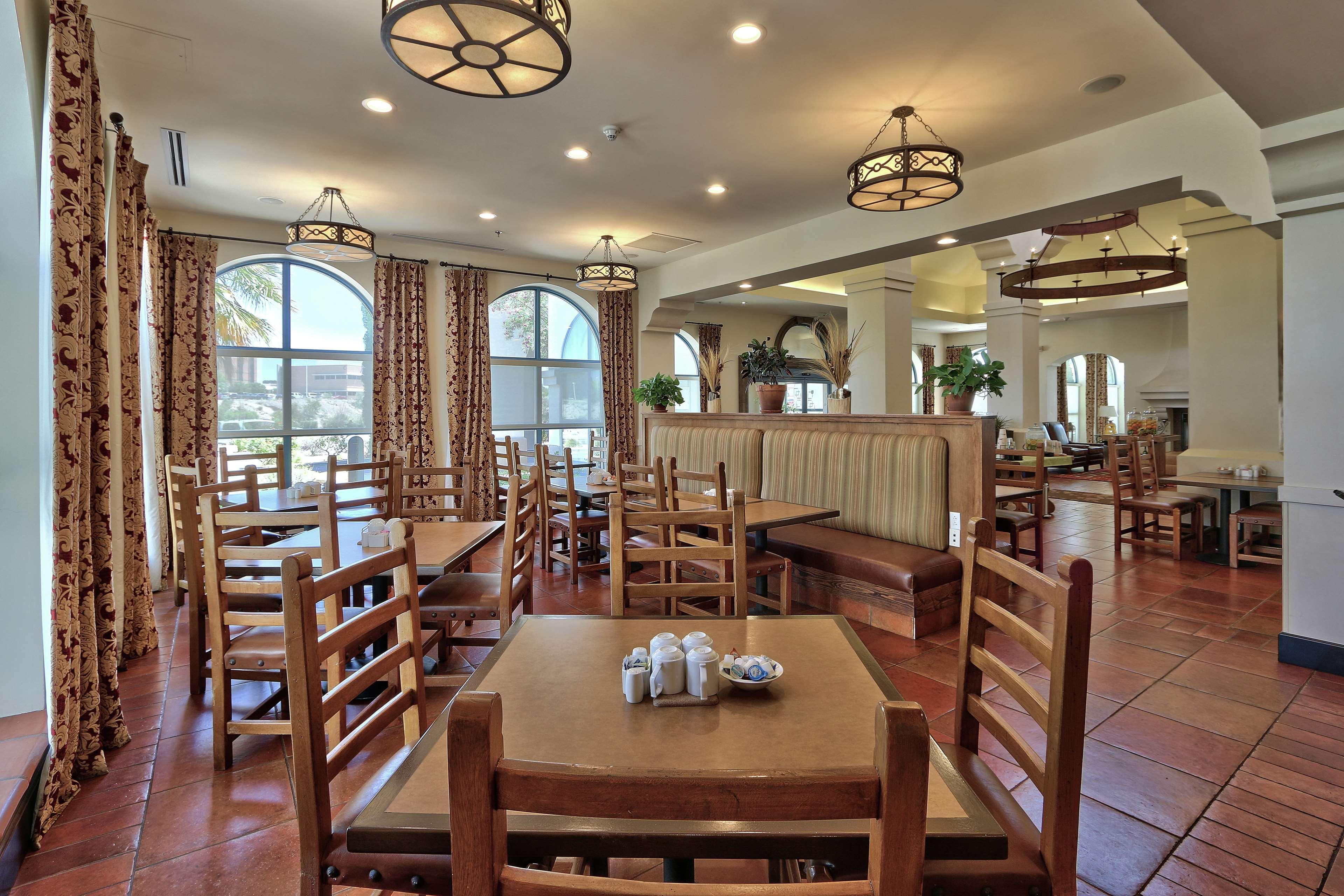 Hilton Garden Inn Las Cruces Zewnętrze zdjęcie
