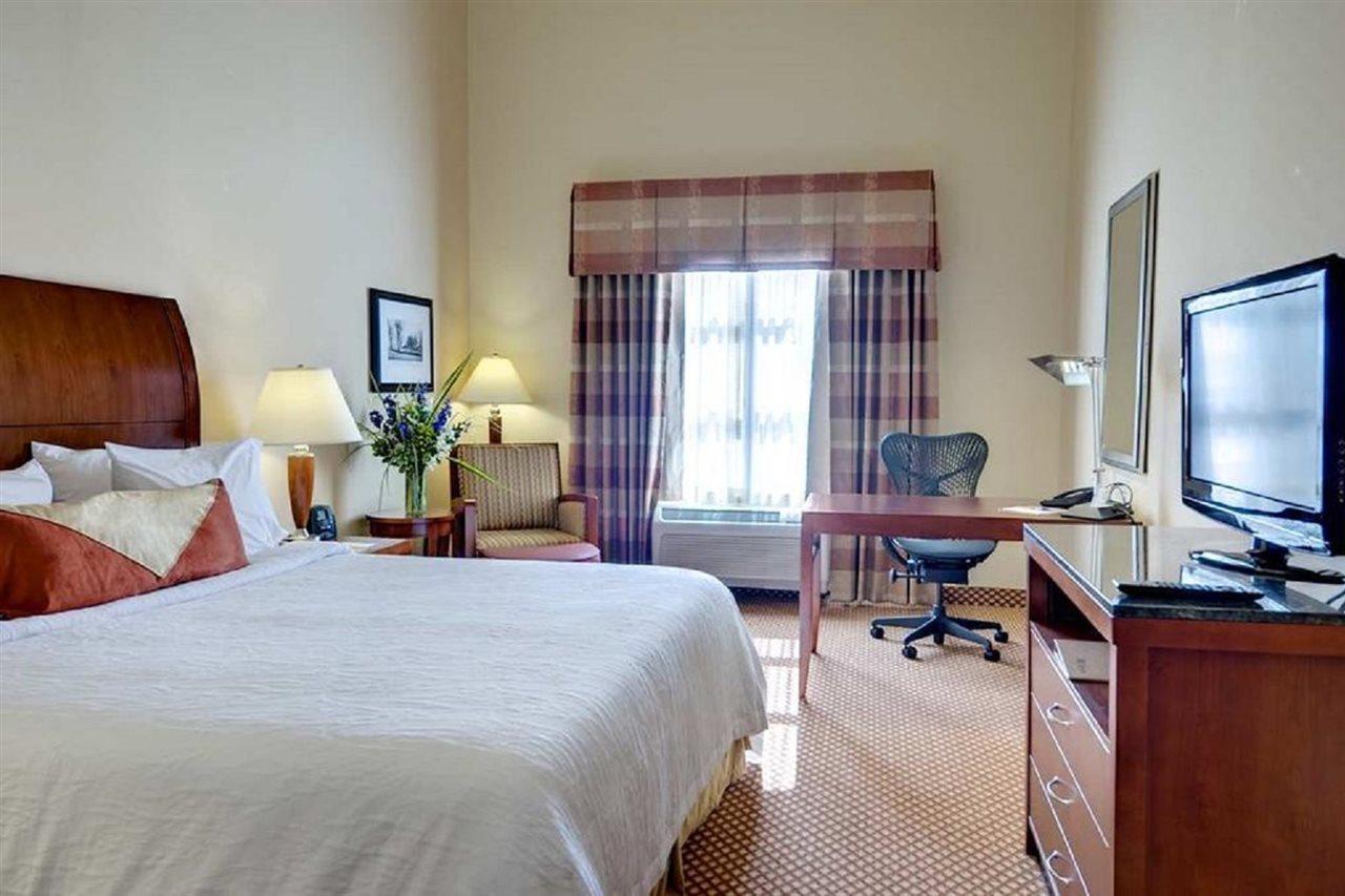 Hilton Garden Inn Las Cruces Zewnętrze zdjęcie