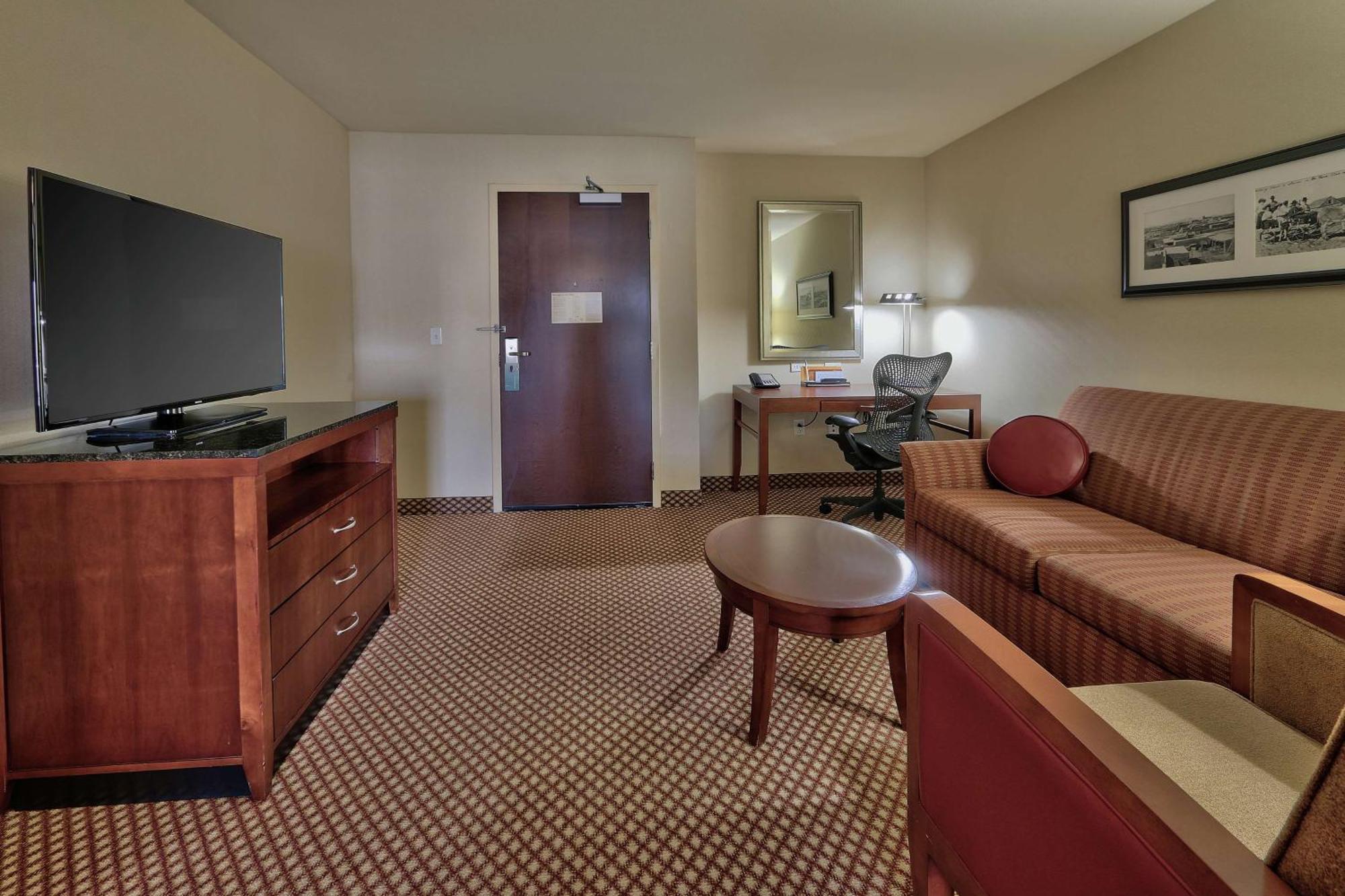 Hilton Garden Inn Las Cruces Zewnętrze zdjęcie