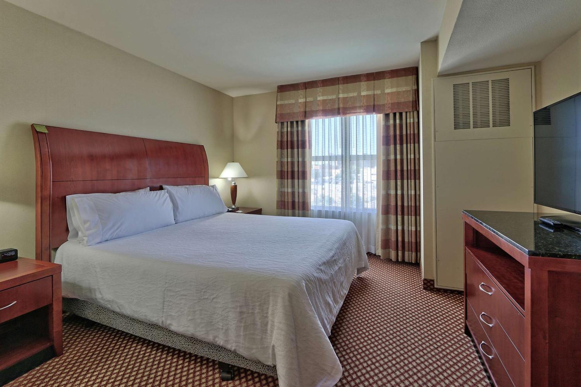 Hilton Garden Inn Las Cruces Zewnętrze zdjęcie