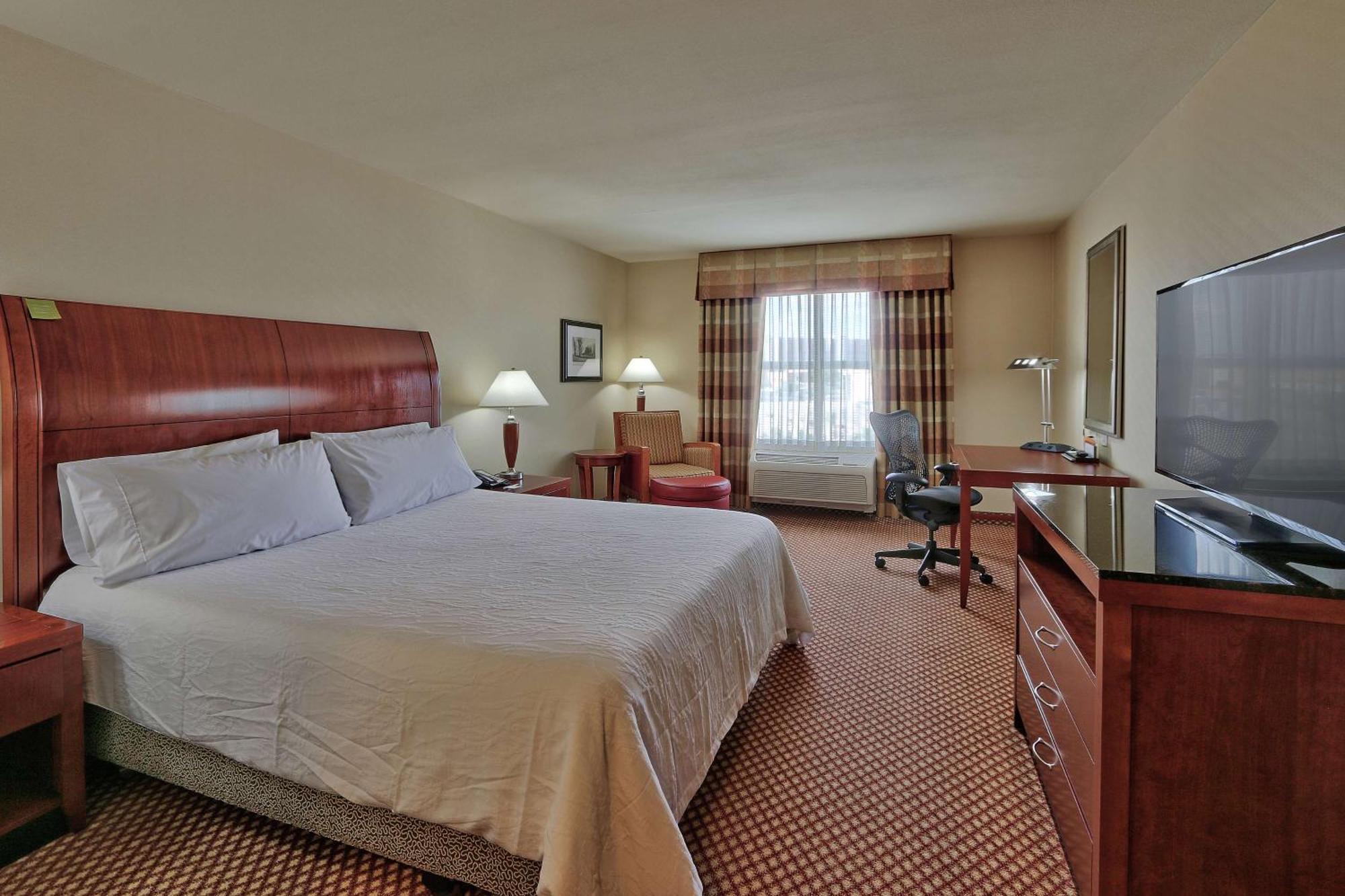 Hilton Garden Inn Las Cruces Zewnętrze zdjęcie