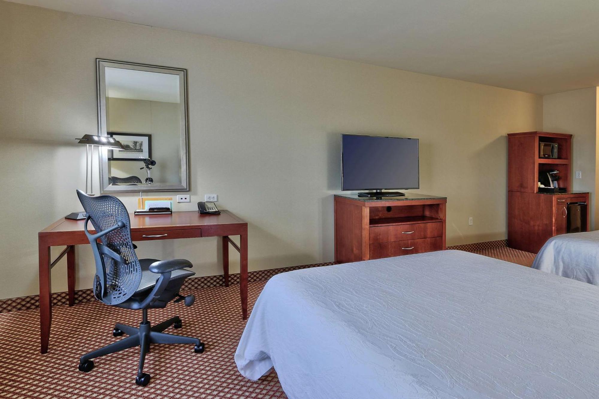 Hilton Garden Inn Las Cruces Zewnętrze zdjęcie