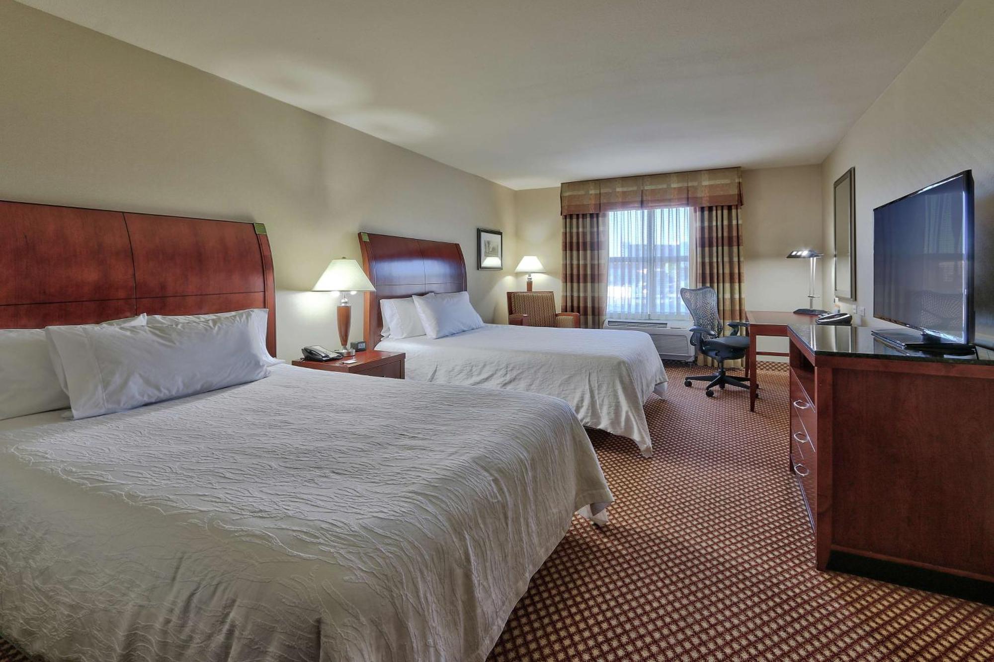 Hilton Garden Inn Las Cruces Zewnętrze zdjęcie