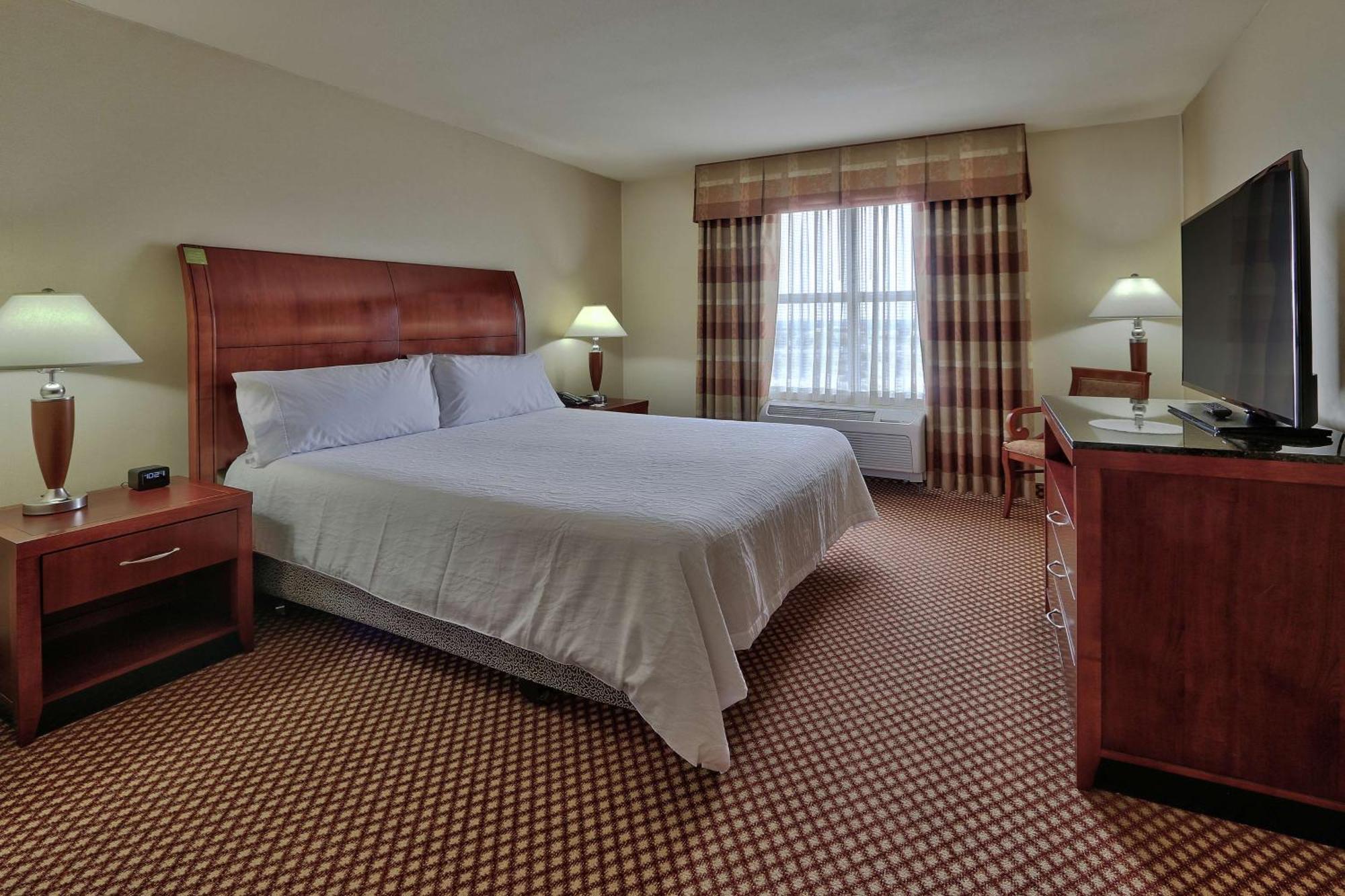 Hilton Garden Inn Las Cruces Zewnętrze zdjęcie