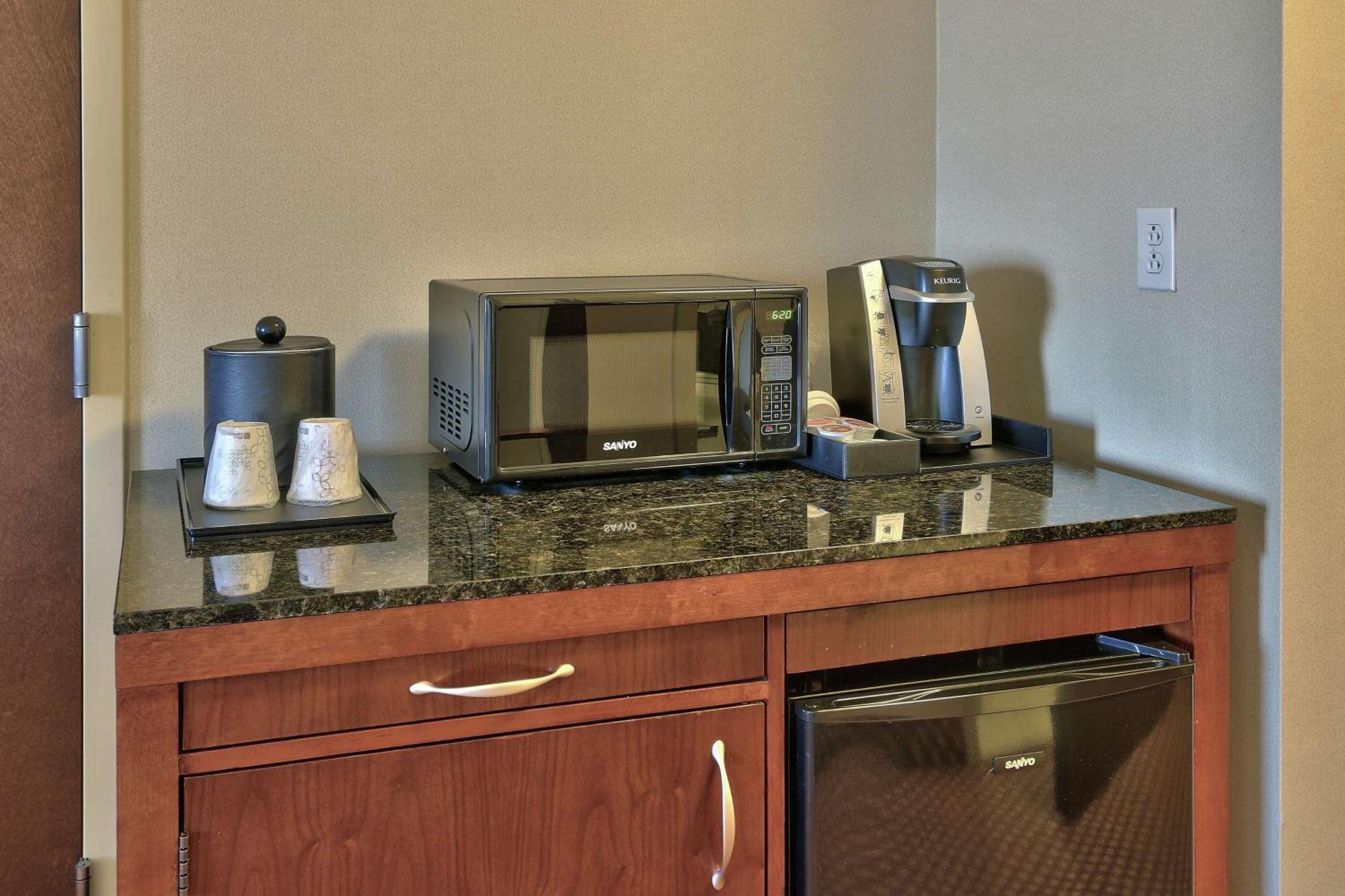 Hilton Garden Inn Las Cruces Zewnętrze zdjęcie