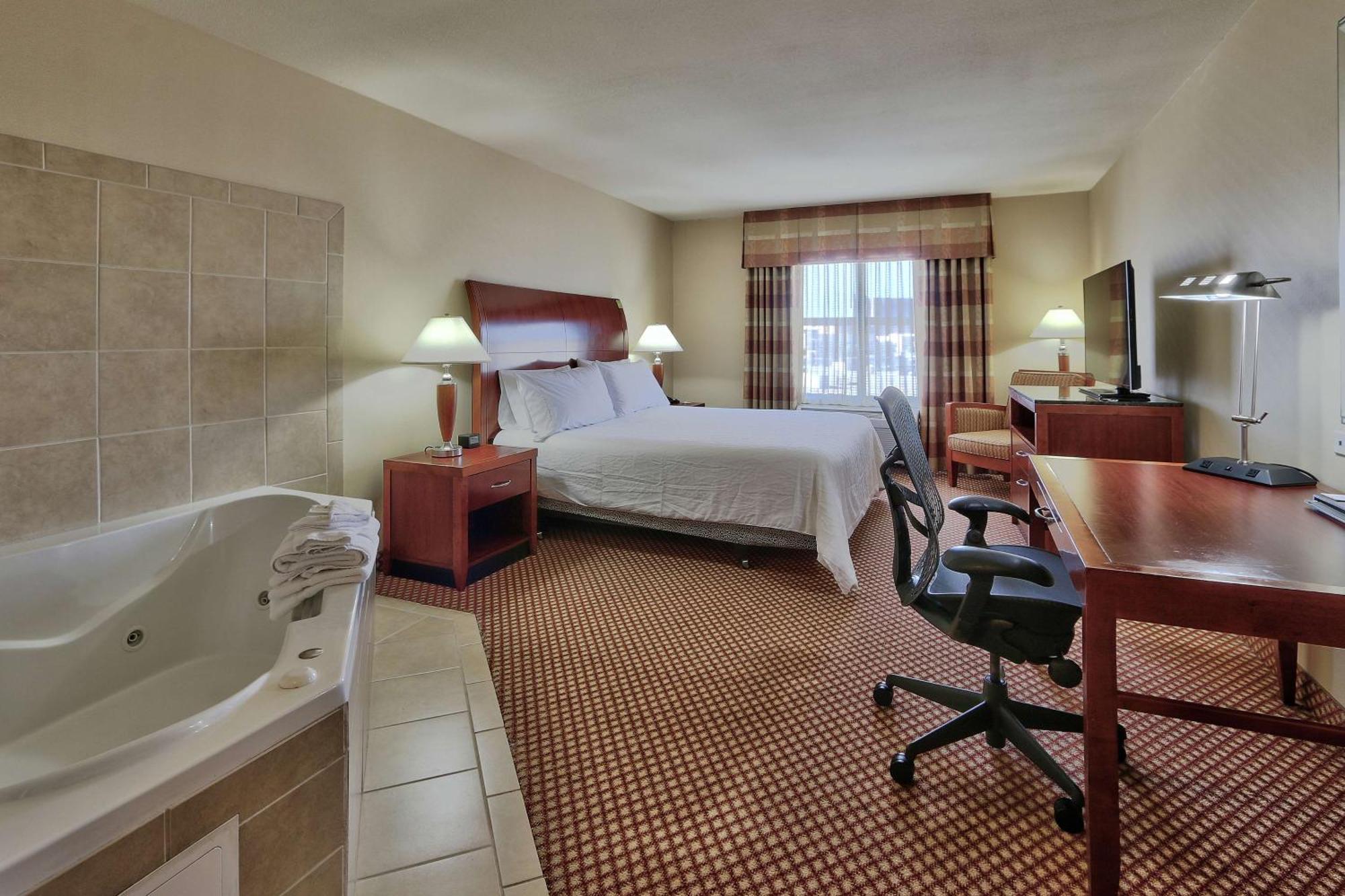 Hilton Garden Inn Las Cruces Zewnętrze zdjęcie