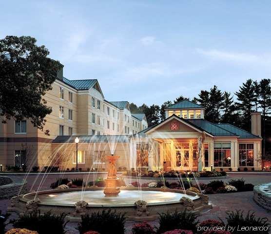 Hilton Garden Inn Las Cruces Zewnętrze zdjęcie