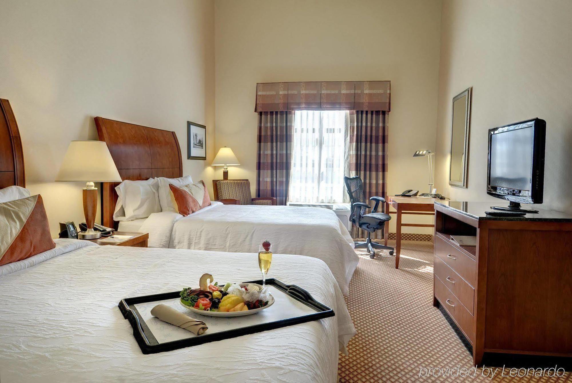 Hilton Garden Inn Las Cruces Zewnętrze zdjęcie