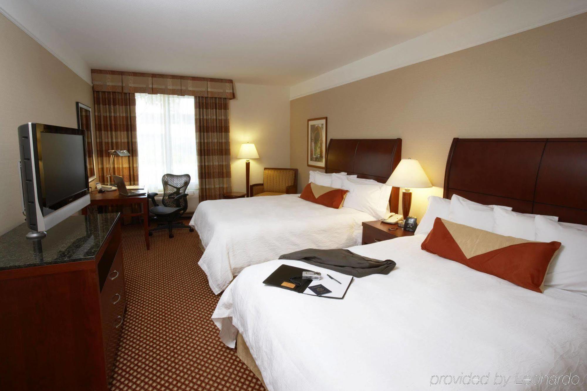 Hilton Garden Inn Las Cruces Pokój zdjęcie