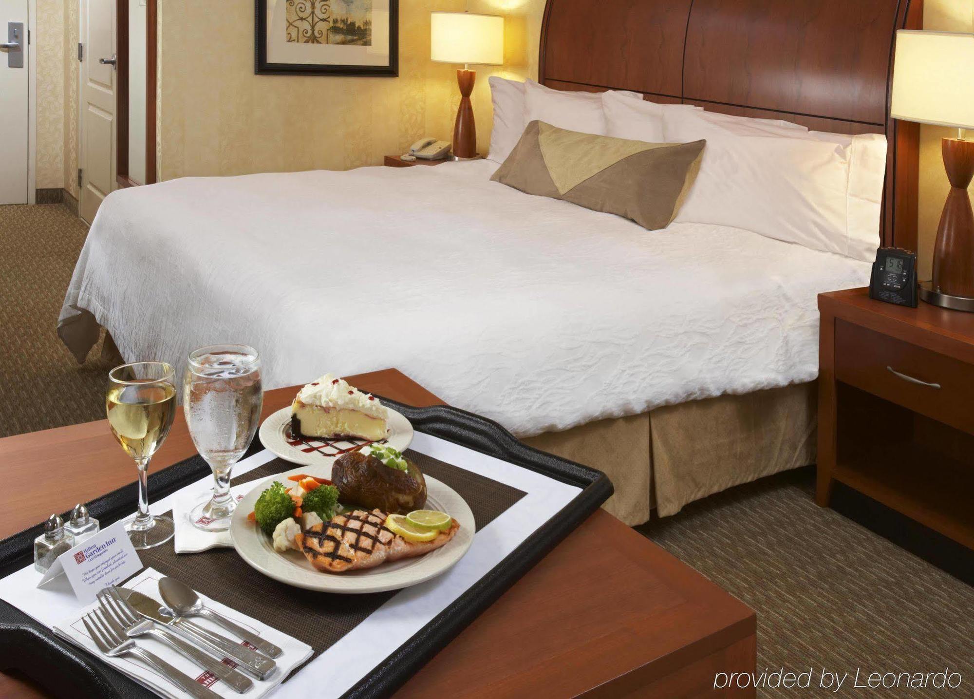 Hilton Garden Inn Las Cruces Pokój zdjęcie