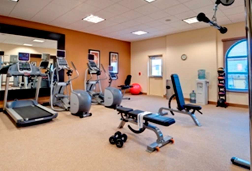 Hilton Garden Inn Las Cruces Udogodnienia zdjęcie